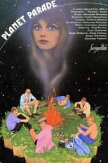 Poster for Planet Parade