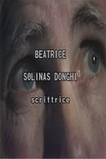 Poster for Beatrice Solinas Donghi