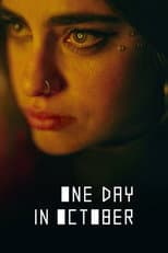 Poster for One Day in October