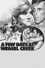 Poster for A Few Days at Weasel Creek