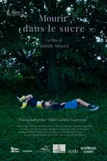Poster for Mourir dans le sucre