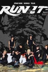 Poster for Beyond Live - Stray Kids world tour