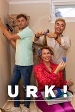Poster for Season 15