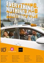 Poster for Everything, Nothing and Something Else