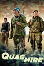 Poster for Quagmire