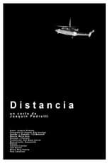 Poster for Distancia