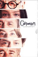 Poster for Cihangir Cumhuriyeti