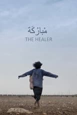 Poster for The Healer