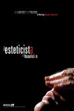 Poster for A Esteticista