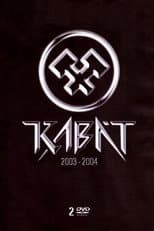 Poster for Kabát 2003-2004