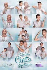 Poster for Tak Ada Cinta Sepertimu