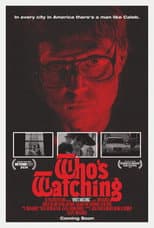 Poster for Who's Watching