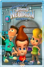 Poster for Season 2