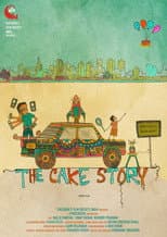 Poster for The Cake Story