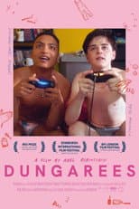 Poster for Dungarees