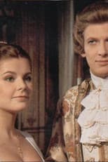 Poster for La Vie de Marianne