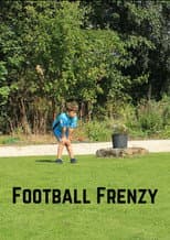 Poster for Football Frenzy