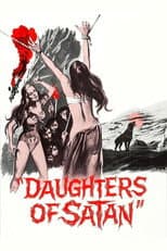 Poster for Daughters of Satan