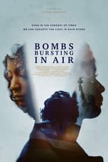 Poster for Bombs Bursting in Air