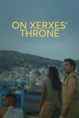 Poster for On Xerxes' Throne