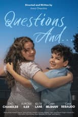 Poster for Questions And...