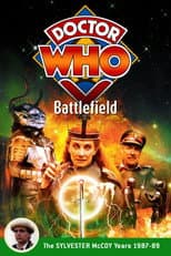 Poster for Doctor Who: Battlefield