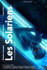 Poster for Solarians