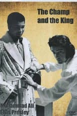 Poster for The Champ and the King