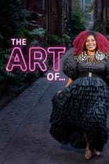 Poster for The Art Of...