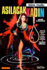 Poster for Asılacak Kadın