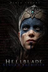Poster for Hellblade: Senua's Psychosis