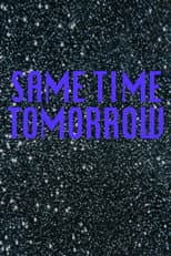 Poster for Same Time Tomorrow