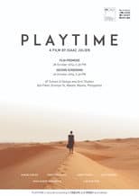 Poster for Playtime