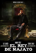 Poster for El Rey de Najayo