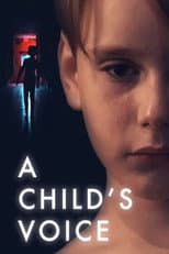 Poster for A Child's Voice