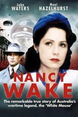 Poster for Nancy Wake