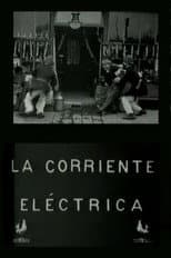 Poster for Electric Current
