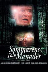 Poster for The Twelve Months of the Summer