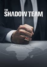 Poster for The Shadow Team