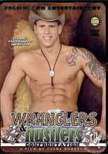 Poster for Wranglers & Hustlers: Confrontation