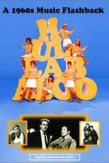 Poster for Hullabaloo