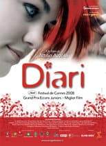 Poster for Diari