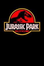 Poster for Jurassic Park