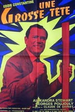 Poster for A Swelled Head
