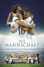 Poster for The Team