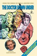 Poster for The Doctor Down Under