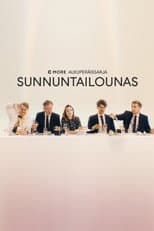Poster for Sunnuntailounas