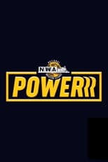 Poster for NWA Powerrr