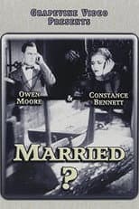 Poster for Married?