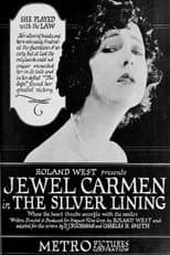 Poster for The Silver Lining